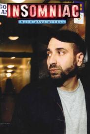 Insomniac with Dave Attell filmas