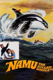 Namu, the Killer Whale filmas
