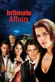 Intimate Affairs filmas