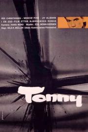 Tonny filmas