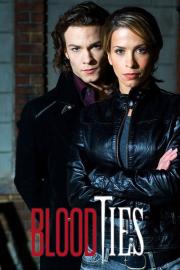 Blood Ties filmas