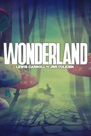 Wonderland: From JM Barrie to JRR Tolkien filmas