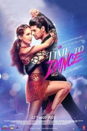 Time to Dance filmas