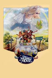 The Muppet Movie filmas