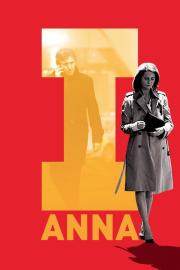I, Anna filmas