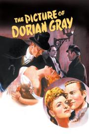 The Picture of Dorian Gray filmas