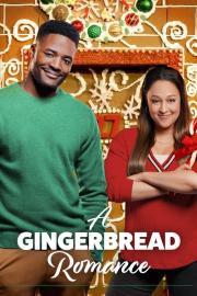 A Gingerbread Romance filmas