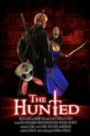 The Hunted filmas