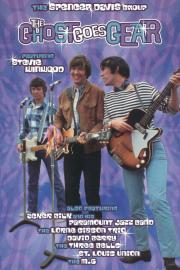 The Ghost Goes Gear filmas