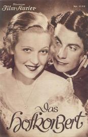 The Court Concert filmas