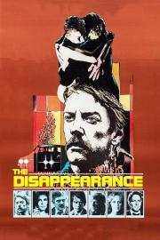 The Disappearance filmas