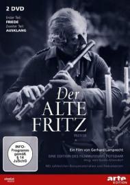 The Old Fritz filmas