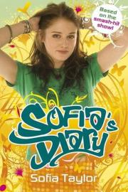 Sofia's Diary filmas