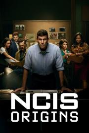 NCIS: Origins filmas