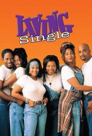 Living Single filmas
