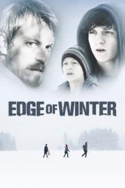 Edge of Winter filmas