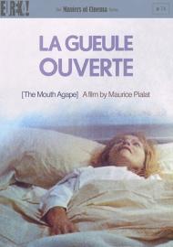 La Gueule ouverte filmas