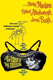The Bliss of Mrs. Blossom filmas