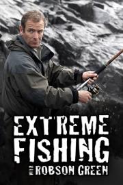 Extreme Fishing With Robson Green filmas