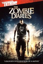 The Zombie Diaries filmas