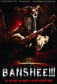 Banshee!!! filmas