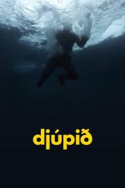 Djúpið filmas
