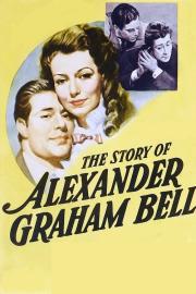 The Story of Alexander Graham Bell filmas