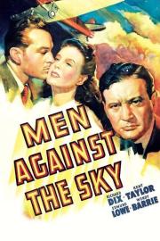 Men Against the Sky filmas