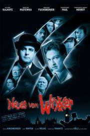 Neues vom Wixxer filmas