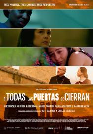 Si todas las puertas se cierran filmas
