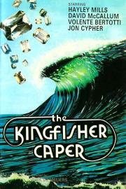 The Kingfisher Caper filmas