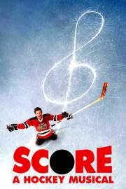 Score: A Hockey Musical filmas