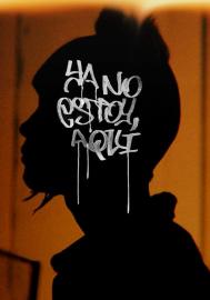 Ya no estoy aquí filmas