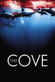 The Cove filmas