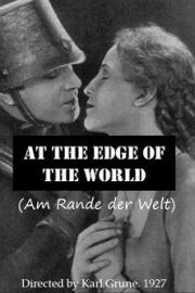 At the Edge of the World filmas
