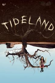 Tideland filmas