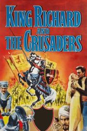 King Richard and the Crusaders filmas