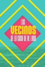 Los vecinos de la casa de al lado filmas