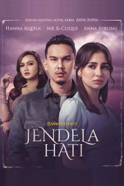 Jendela Hati filmas