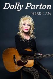 Dolly Parton: Here I Am filmas