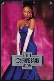 The Josephine Baker Story filmas