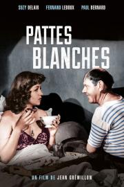 Pattes blanches filmas