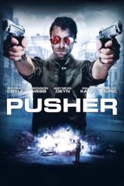 Pusher filmas