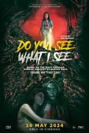 Do You See What I See: Cerita Horor #64 - First Love filmas