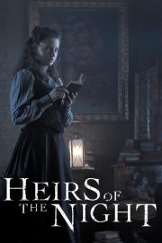 Heirs of the Night filmas