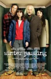 Winter Passing filmas