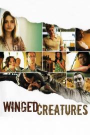 Winged Creatures filmas