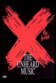 X: The Unheard Music filmas