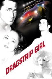 Dragstrip Girl filmas
