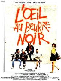 L'Œil au beur(re) noir filmas